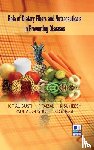 Augusti, K T, Faizal, P, Augustine, Paul - Role of Dietary Fibers and Nutraceuticals in Preventing Diseases