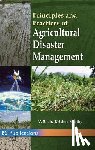 Murthy, Radha Krishna Y - Principles and Practices of Agricultural Disaster Management