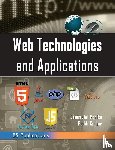 Porika, Sammulal, Kishore, M Peddi - Web Technologies & Applications