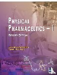 Vidyadhara, Suryadevara, Janga, Ramesh Babu - Physical Pharmaceutics - I
