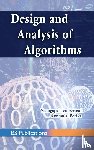 Temberveni, Venugopal, Porika, Sammulal - Design and Analysis of Algorithms