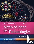 Yerramilli, Anjaneyulu - Introduction to Nano Science and Technologies
