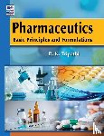 Tripathi, D K - Pharmaceutics