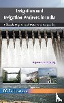 Reddy, Jeevananda Sazzala - Irrigation and Irrigation Projects in India