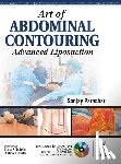Parashar, Sanjay - Art of Abdominal Contouring