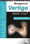 Swain, Santosh Kumar - Management of Vertigo Made Easy