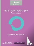 Karamanovski Vance, Emina - Hair Transplant 360 for Assistants Volume 2