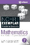 Mareja, Swati - Ncert Exemplar Problems-Solutions Mathematics Class 7th