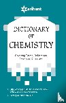 Sharma, Purnima - Dictionary of Chemistry
