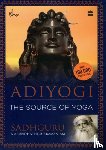 Sadhguru - Adiyogi
