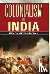 Pradhan, RAM Chandra - Colonialism in India