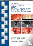 Turner, Porus S, Vazifdar, Ferzin Turner, Turner, Ashdin P, Vazifdar, Danesh R - Clinical Guide to Oral Implantology