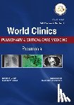 Jindal, Surinder K, Chetambath, Ravindran - World Clinics Pulmonary & Critical Care Medicine: Pneumonia
