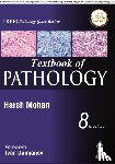 Mohan, Harsh - Textbook of Pathology