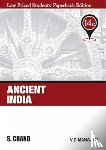Mahajan, V D - Ancient India