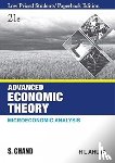 Ahuja, H L - Advanced Economic Theory