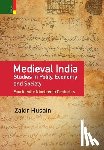 Husain, Zakir - Medieval India
