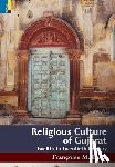 Mallison, Francoise - Religious Culture of Gujarat