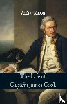 Kitson, Arthur - The Life of Captain James Cook