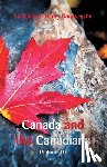 Bonnycastle, Sir Richard Henry - Canada and the Canadians