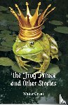 Crane, Walter - The Frog Prince and Other Stories