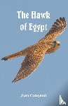 Conquest, Joan - The Hawk of Egypt