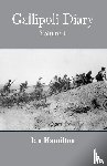 Hamilton, Ian - Gallipoli Diary