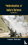 Rudolph, Jonatan - Modernisation of India's Defence
