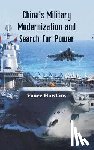Hawkins, Vance - China's Military Modernization and Search for Power