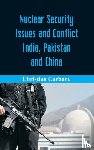 Carbone, Christian - Nuclear Security Issues and Conflict