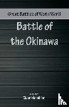 Eldon Mcmillan - Battle of the Okinawa
