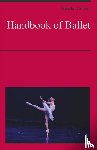 Gillette, Masako - Handbook of Ballet