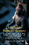 Fa-Hsien - A Record of Buddhistic kingdoms