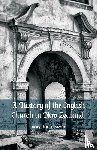 Purchas, Henry Thomas - A History of the English Church in New Zealand