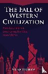 Lokam, Shivaji - The Fall of Western Civilization