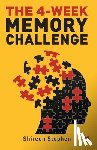 Shireen Stephen - THE 4-WEEK MEMORY CHALLENGE