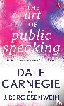 Carnegie, Dale - THE ART OF PUBLIC SPEAKING