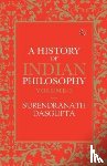 Dasgupta, Surendranath - A History of Indian Philosophy