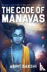 Bakshi, Arpit - Maha Vishnu Trilogy 1