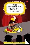 Collodi, Carlo - The Adventures of Pinocchio