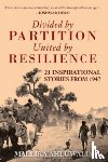 Ahluwalia, Mallika - Divided by Partition