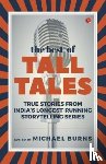 Burns, Michael - The Best of Tall Tales