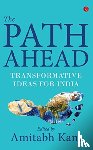 Kant, Amitabh - PATH AHEAD