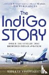 Vishwajeet, Shelley - The Indigo Story