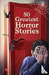 O'Brien, Terry - 50 Greatest Horror Stories