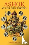 Dupare, Anshul - ASHOK AND THE NINE UNKNOWN