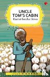 Stowe, Harriet Beecher - UNCLE TOM'S CABIN
