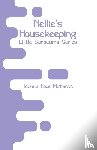 Mathews, Joanna Hooe - Nellie's Housekeeping
