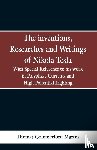 Martin, Thomas Commerford - The Inventions, Researches and Writings of Nikola Tesla