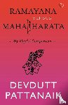 Devdutt Pattanaik - Ramayana Versus Mahabharata: My Playful Comparison